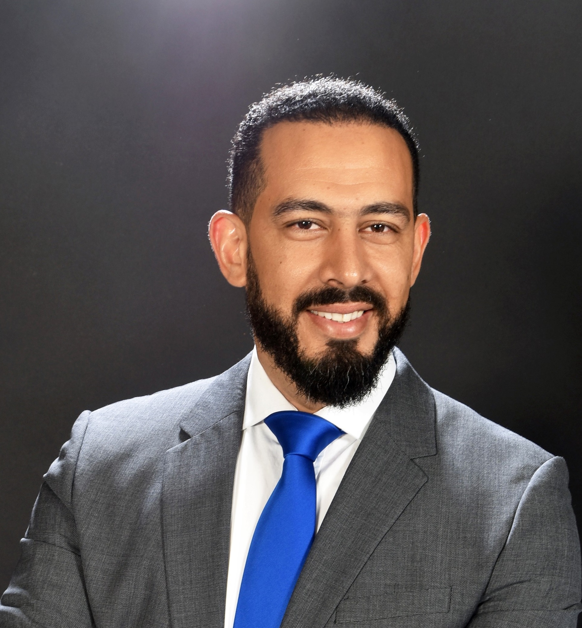 Mohamed Meskini — Founder & CEO, Euphyllia Consulting